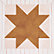 Terracotta and Warm Peach