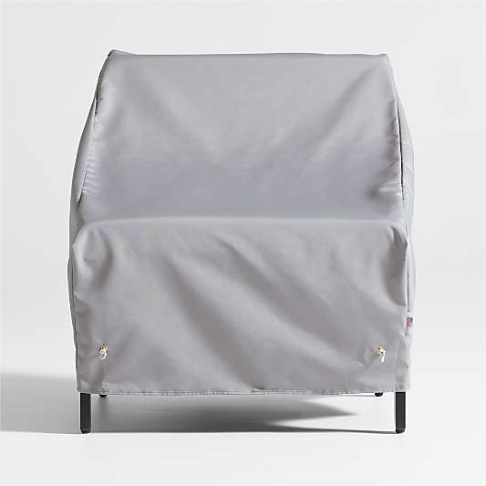 KoverRoos®MAX Alfresco Armless Outdoor Chair Cover