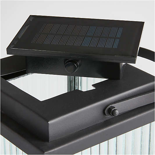 Replacement Panel for Solar Lantern