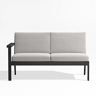 Alfresco Sectional Pieces