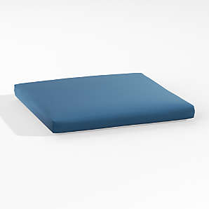 sunbrella tapered seat cushions