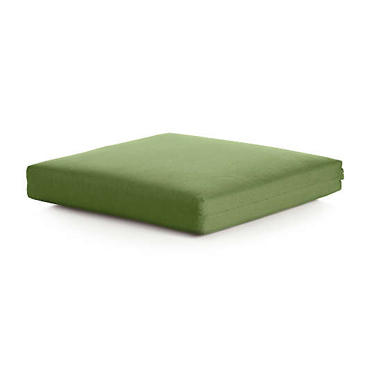 Alfresco Cilantro Sunbrella ® Lounge Chair Cushion