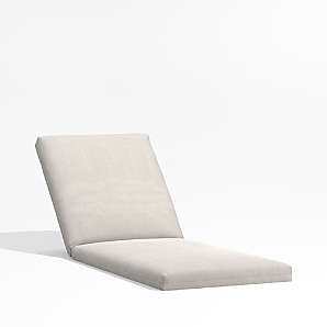 Patio chaise hotsell cushions clearance