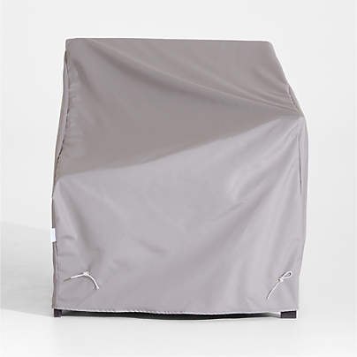 KoverRoos®MAX Alfresco Right Arm Outdoor Chair Cover