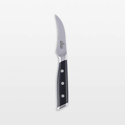 All-Clad 3 Curved Paring Knife + Reviews