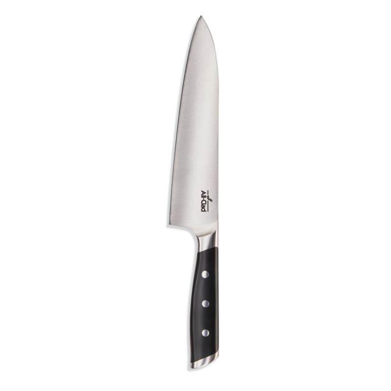 All-Clad ® Forged 3-Piece Knife Set