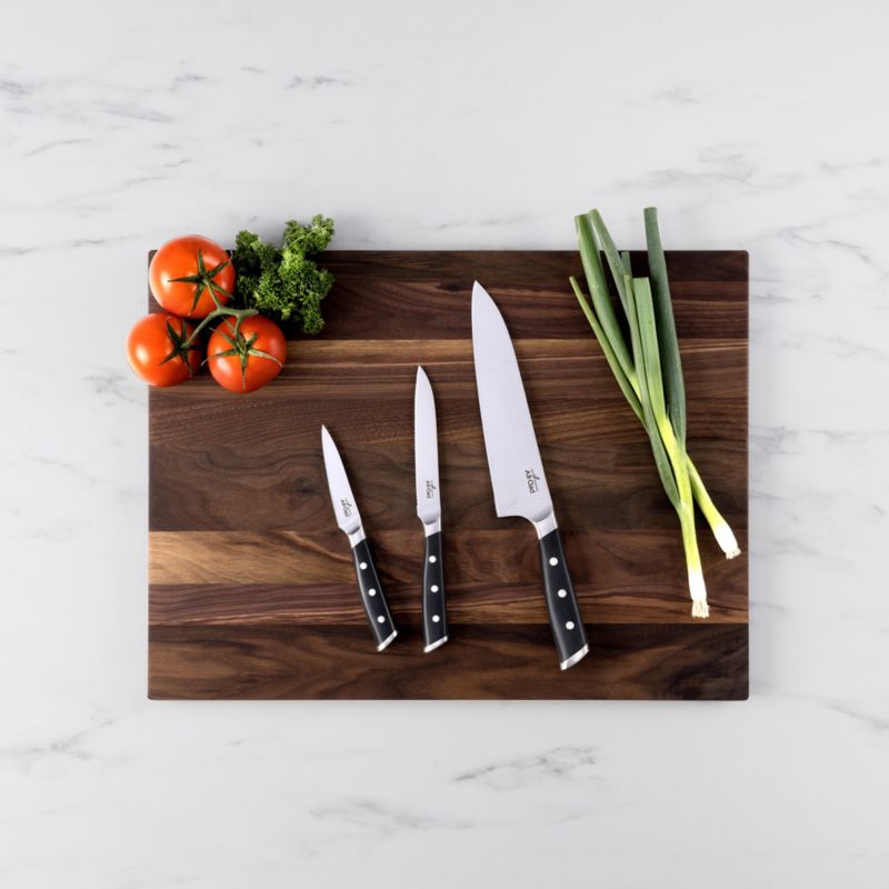 All-Clad ® Forged 3-Piece Knife Set