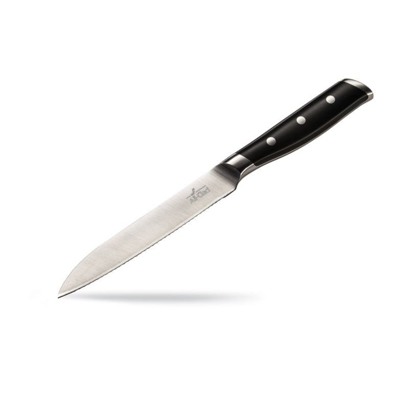 All-Clad ® Forged 5" Utility Knife