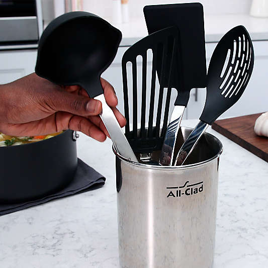 All-Clad ® 5-Piece Nonstick Tool Set