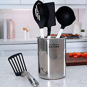  All-Clad Specialty Stainless Steel Kitchen Gadgets
