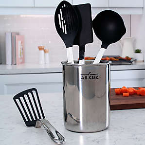 All-Clad 8-piece Kitchen Utensil Set