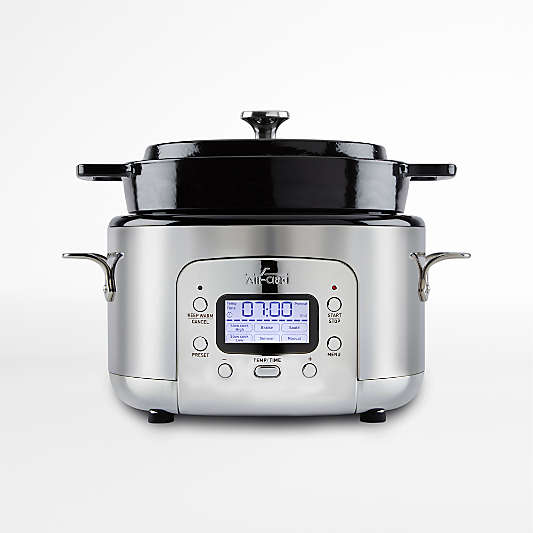 All-Clad ® 5-Qt. Electric Dutch Oven