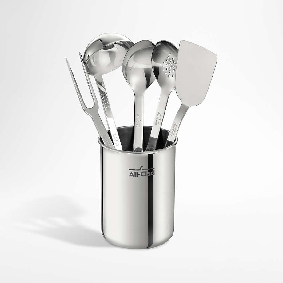 All-Clad 6-Piece Kitchen Tool Set