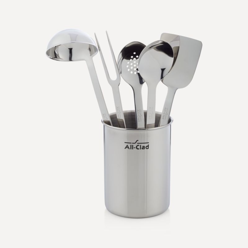 All-Clad Kitchen Tools and Accessories