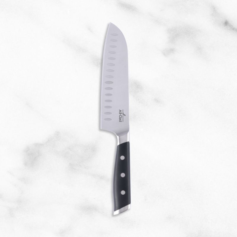 All-Clad ® Forged 7" Santoku Knife