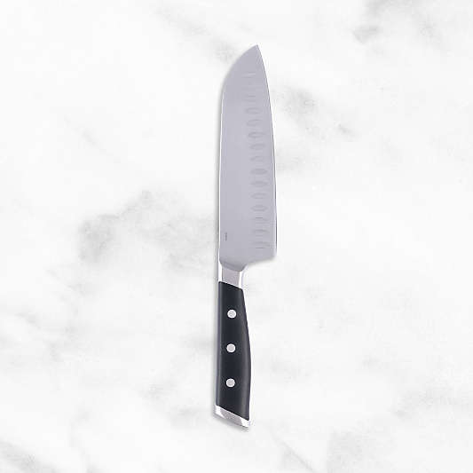 All-Clad ® Forged 7" Santoku Knife