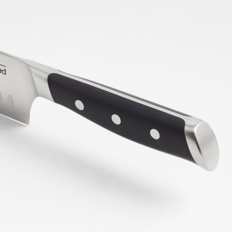 All-Clad ® Forged 7" Santoku Knife