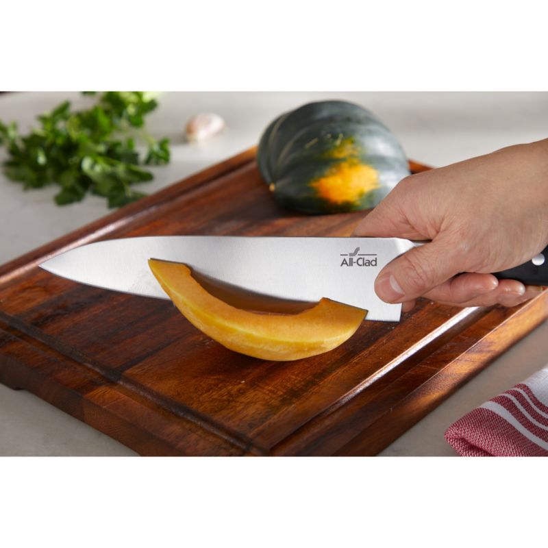 All-Clad ® Forged 8" Chef Knife