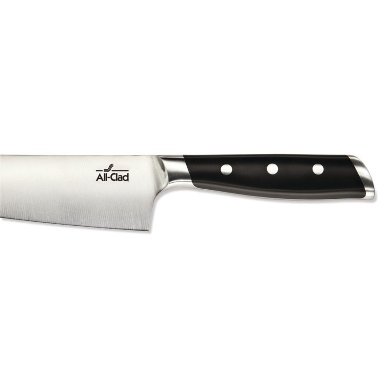 All-Clad ® Forged 8" Chef Knife