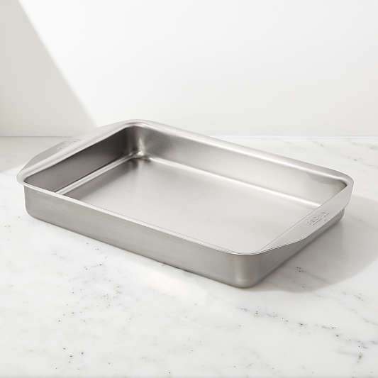 All-Clad ® d3 9"x13" Baking Pan