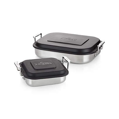 All-Clad 14.5 Lasagna Baker with Lid + Reviews