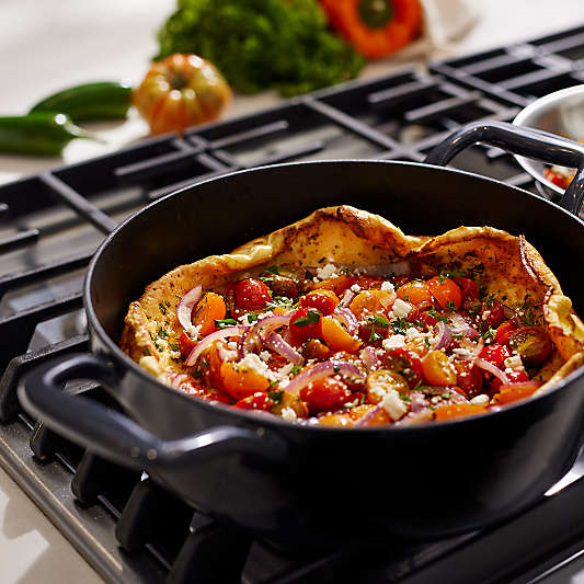 All-Clad ® Cast Iron 4-Qt. Braiser