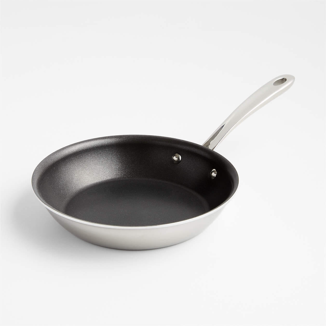 all-clad-d3-curated-non-stick-8-frying-pan-reviews-crate-barrel