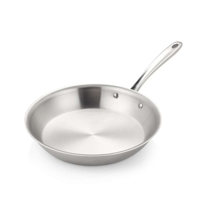 Crate&Barrel All-Clad ® d3 Curated 12 Fry Pan