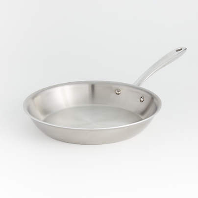 All-Clad ® d3 Curated 10.5" Fry Pan