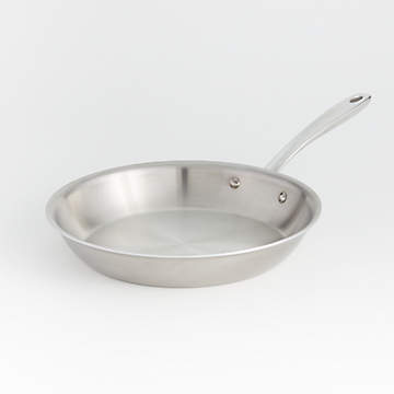 ALL-CLAD COPPER CORE® 12 Nonstick Fry Pan 6112 SS NS R1