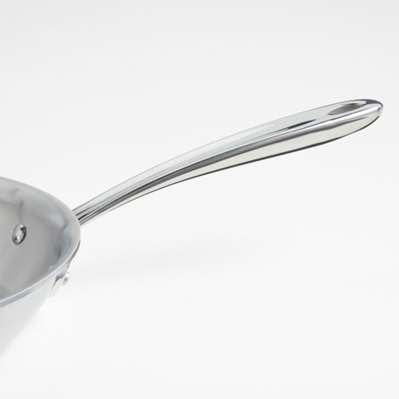 All-Clad ® d3 Curated 12" Fry Pan - image 2 of 3