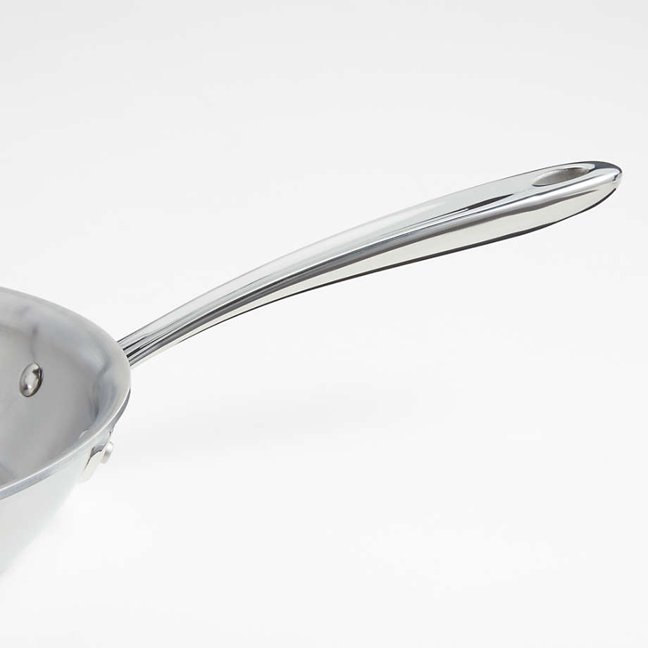 All-Clad D3 Curated 12 Fry Pan