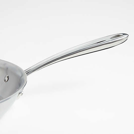 All-Clad ® d3 Curated 12" Fry Pan