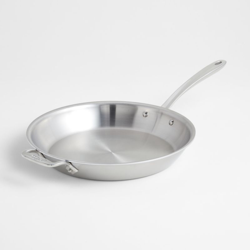 Heritage Steel 12 Fry Pan