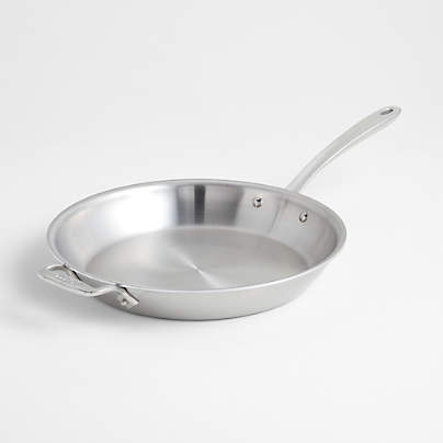 All-Clad ® d3 Curated 12" Fry Pan