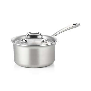 Crate&Barrel All-Clad ® d3 Curated 12 Fry Pan