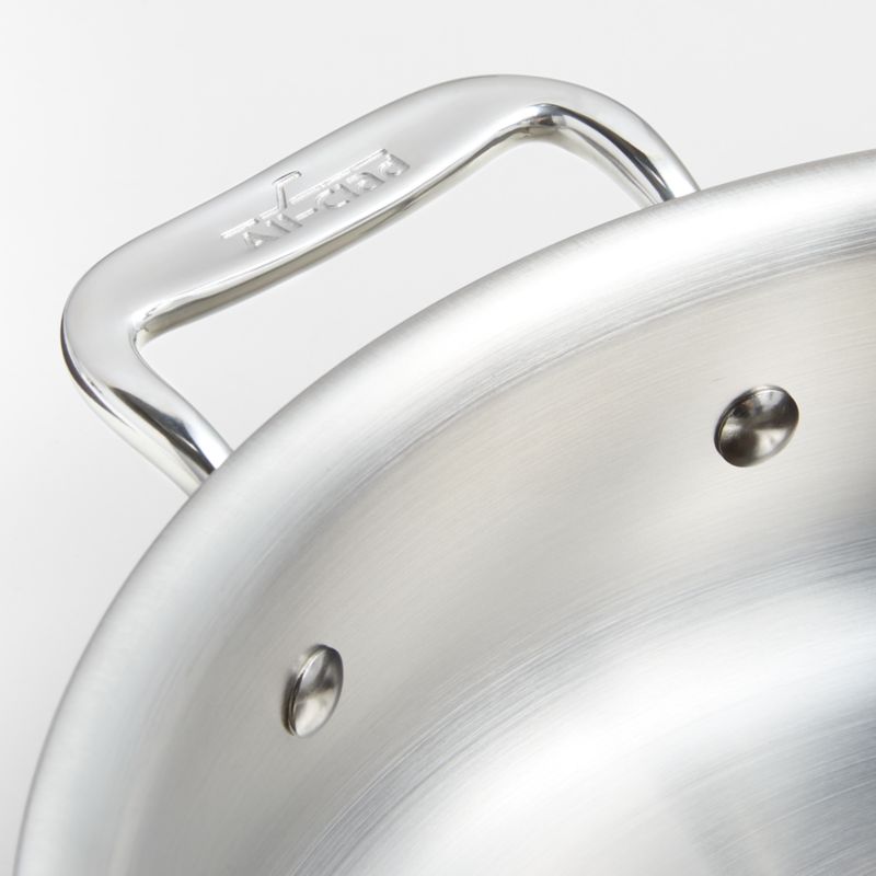 All-Clad ® d3 Curated 5-Piece Cookware Set - image 2 of 3