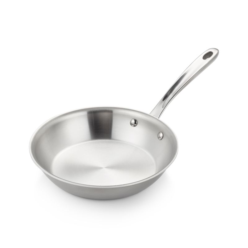 All-Clad ® d3 Curated 8.5" Fry Pan - image 5 of 4