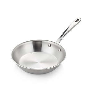 Crate&Barrel All-Clad ® d3 Curated 12 Fry Pan