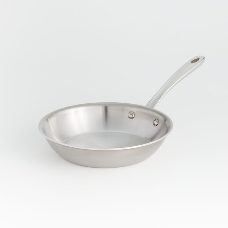 All-Clad ® d3 Curated 8.5" Fry Pan