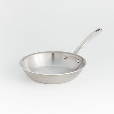 View All-Clad ® d3 Curated 8.5" Fry Pan details