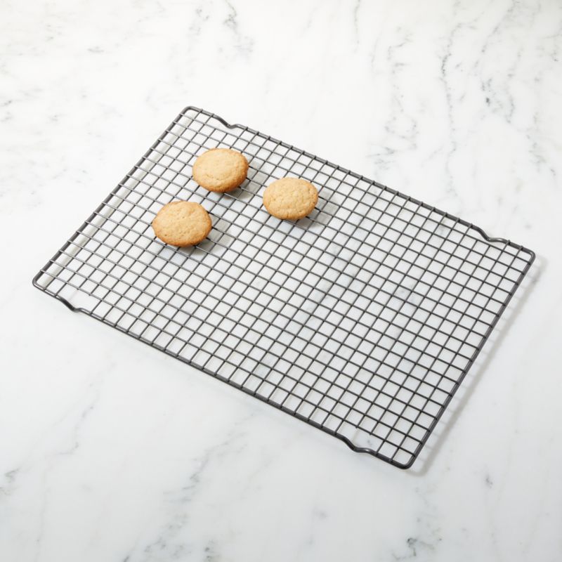 All-Clad ® Non-Stick Cooling Rack
