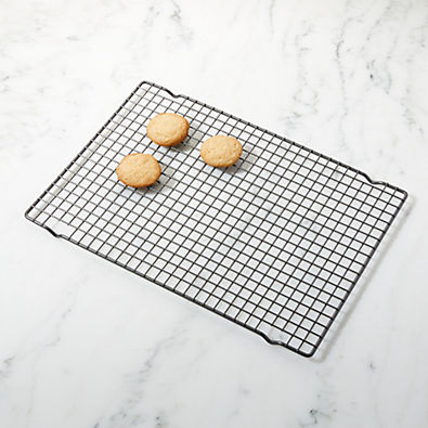 View All-Clad ® Non-Stick Cooling Rack details