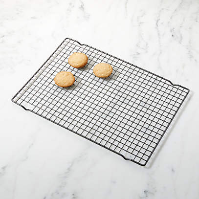nonstick cooling rack