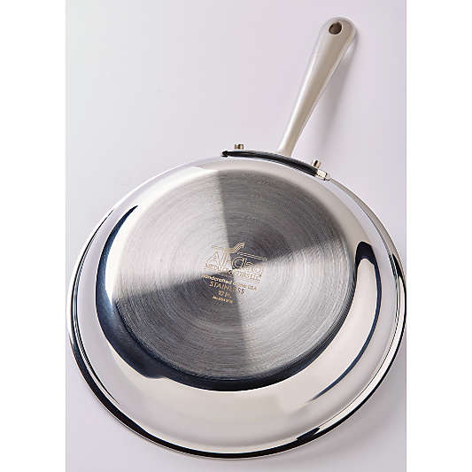 All-Clad ® D3 Pro 3-ply Non-Stick Fry Pans