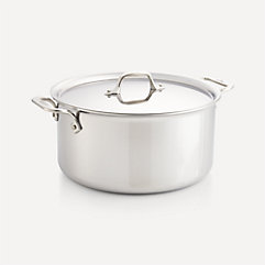 Crate&Barrel All-Clad ® d3 Curated 12 Fry Pan