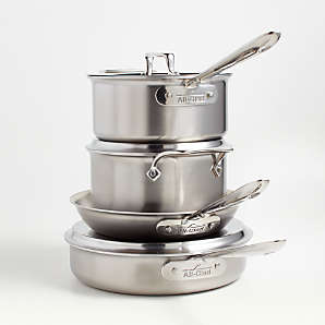 All-Clad cookware: Save up to $540 with deals on pots and pans