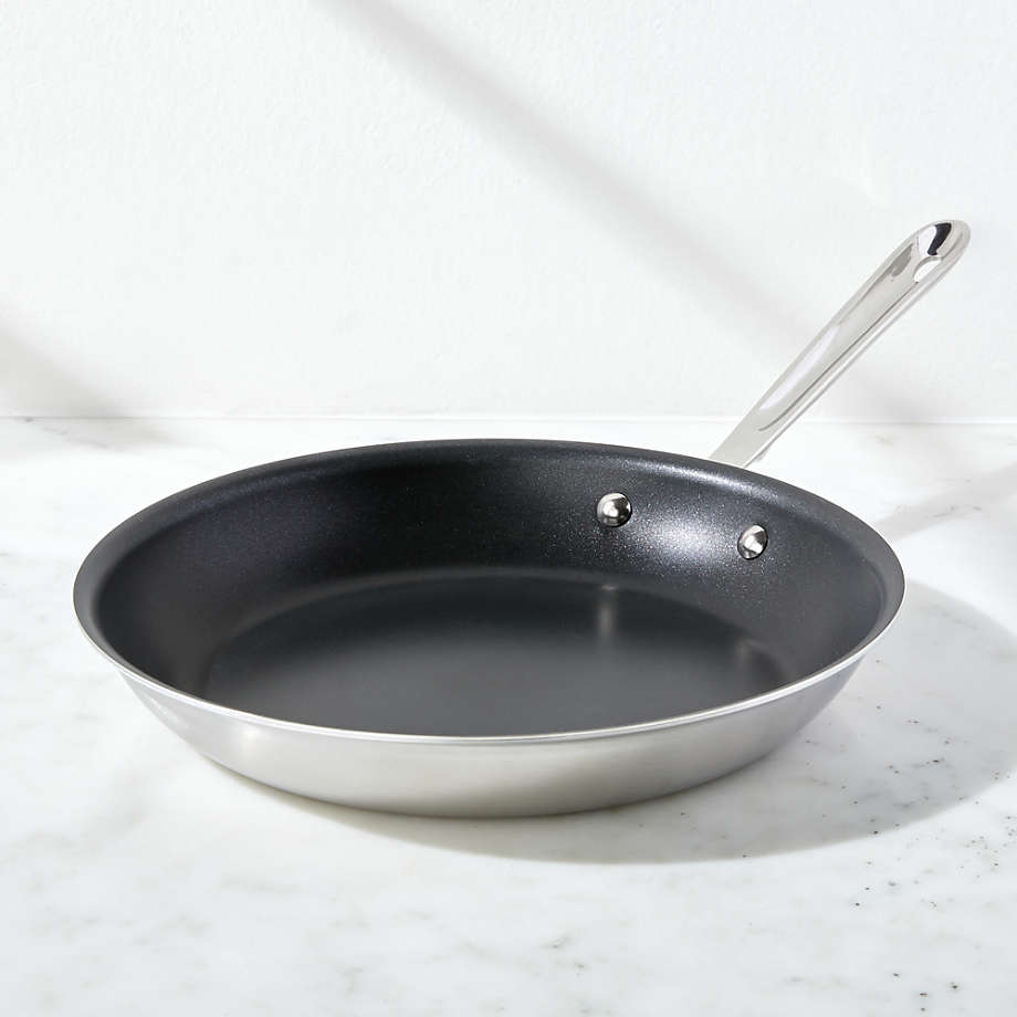 All-Clad Collective 12-inch Fry Pan