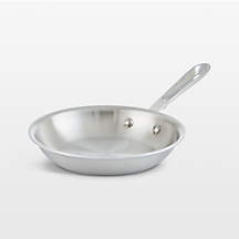 All-Clad D5 Brushed Stainless Steel 8