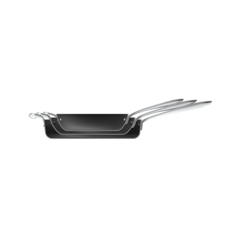 All-Clad ® Essentials Non-Stick 10-Piece Set - image 10 of 9